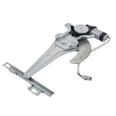 Power Window Regulator Motor for Civic 1.6L 1996-2000 Rear 741-564
