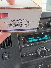 SDC LR100VDK VON DUPRIN ELR KIT