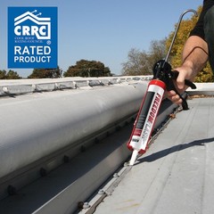 Kool Seal Ks00024300-16 Aluminum Roof Standard