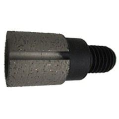 Replacement Finger Tip – 12mm Threaded Arbor