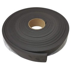 GRAINGER APPROVED CCN591/2X1X25 Foam Roll,25 ft. L,1″ W,1/2″,Black 6YGX8