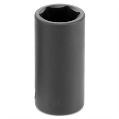 Grey Pneumatic 1010MSD Grey Pneumatic SOC 3/8D 10MM SEMI DEEP