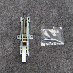 Sargent WD8600 Concealed Vertical Rod Exit Device Inner Chassis Wood Door