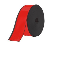 PVC Wall Base Baseboard Molding Trim 4″x 60FT Flexible Self Adhesive Black