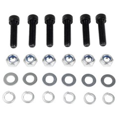 Front Coil Spring Strut Assembly for Silverado Sierra 1500 2014-2018 1314941183