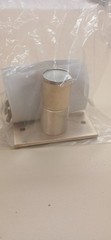 Rockwood 570 US10 / 612 Dust Proof Strike, Satin Bronze Finish