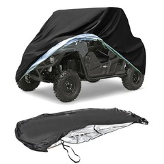 Side-by-Side UTV Cover for Ranger RZR 500 570 800 900 110 x 55 x 70