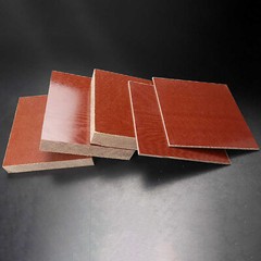 Bakelite Phenolic Resin Sheet Plate 2-30mm Thick CNC Insulation Electrical Board