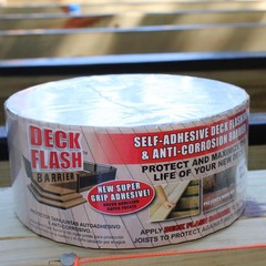 Cofair DFB375 Deck Flash Barrier 3″x75′ (Pk of 4)