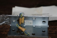 Electric Hinge, McKINNEY ASSA ABLOY TB 2314 26D, 4 1/2 X 4 1/2 “, Boxed, Manual