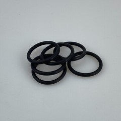 6 Pcs O-ring 7554-10 aftermarket fits Probler P2 GC2057