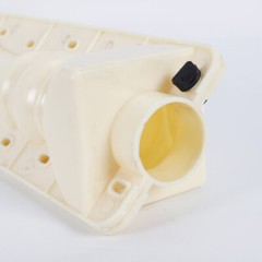 Manual Moulds Balustrades Mold for Concrete Plaster Cement Plastic Casting