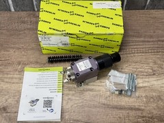 Sames Kremlin A35 HTI Automatic Airspray Spray Gun P/N A35 HTI 135-300-106 NEW