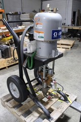 Graco 56:1 Xtreme Paint Pump w/cart 244-476 244-482