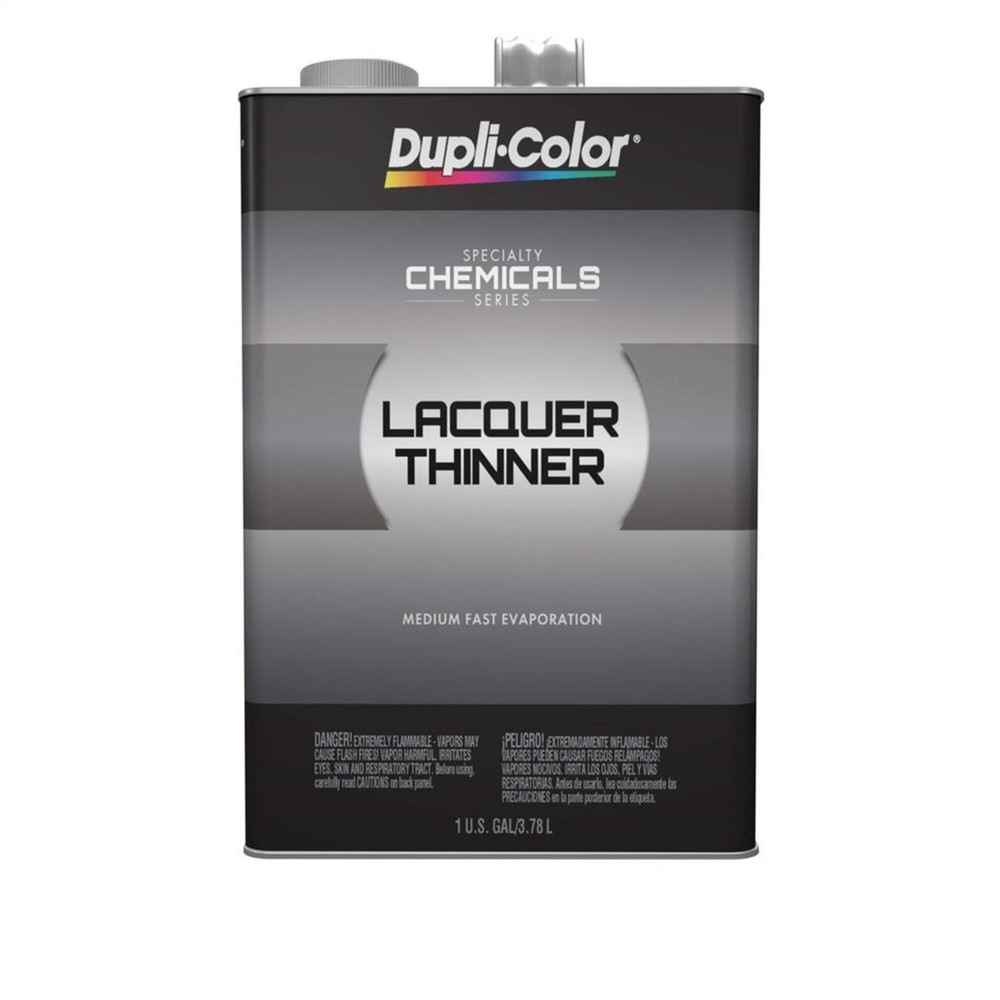Vht / Krylon – Cm502 – Lacquer Thinner, ( Each )