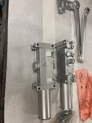 LCN Door Closer
