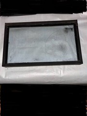 Bulletproof Glass