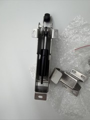 Hydraulic Door Closer Flush Mount 3/4″ Hook Exposed Installation