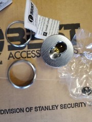 Best Stanley Sfic Mortise Cylinder 6 Or 7 Pin 3e74c258rp4626