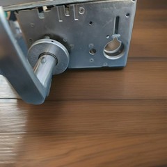 Corbin Russwin 700F098L Mortise Assembly – Commercial Lock, Door Hardware,…