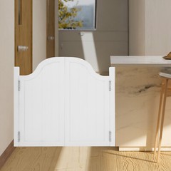 Partition Door Swing Solid Wood Door, Partition Door for Shop Entrance Partition