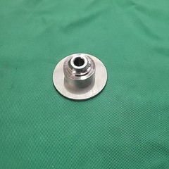 Allegion Ives 7253 US26D Pivot Set Center Hung Pivot Set