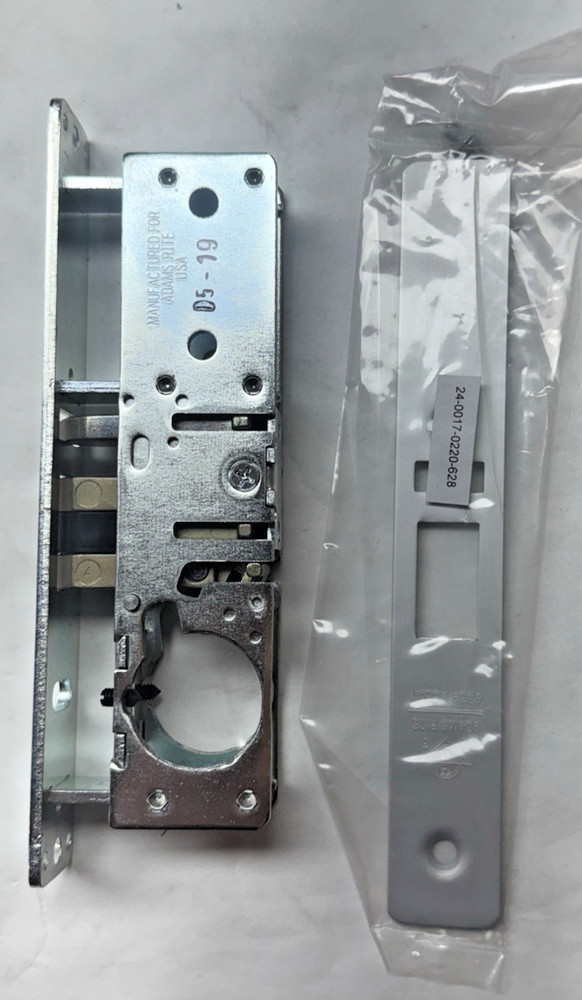 4510-45-628 Adams Rite Deadlatch Brand New In Original Box