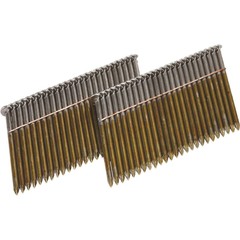 Grip-Rite 3-1/4″ Gl Rs Clip Head