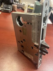 Onity Ht24 Door Lock Automatic Deadbolt Mortise Lock Case Right Hand Side