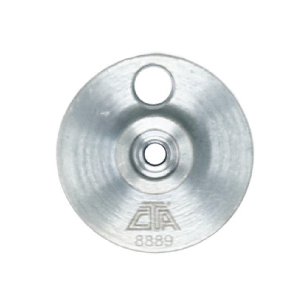 8889CTA MANUFACTURING Volvo Fuel Injector Upper Seal Tool