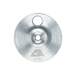 8889CTA MANUFACTURING Volvo Fuel Injector Upper Seal Tool
