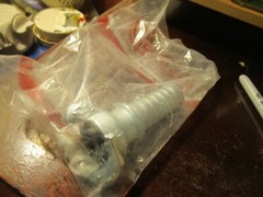 1″ Hose Universal Crowfoot Coupling