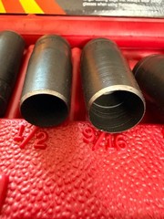 Lang Tools #950 Lang Tools (Kastar) 11PC GASKET HOLE PUNCH SET-Made in USA