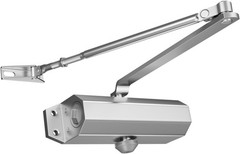 Door Closers Commercial Heavy Duty Automatic Door Closer Residential Grade 3