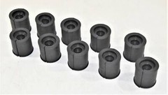 Connect-It Wireless HI2231 Barrel Cushion Hanger Insert for 1-5/8″ Hanger 10/pkg