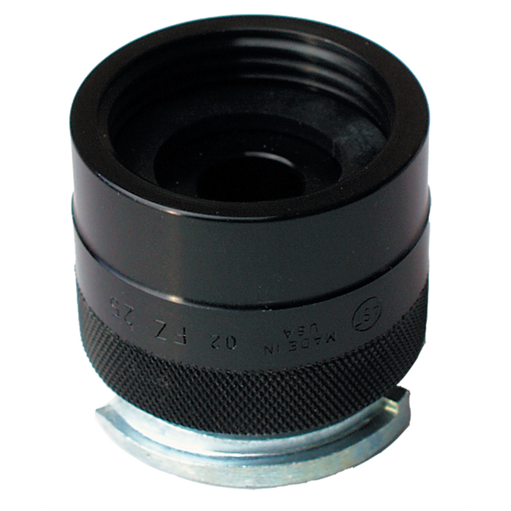 Assenmacher RADIATOR ADAPTER VOLVO FZ25