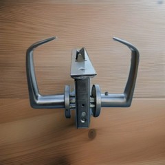Corbin Russwin 700F098L Mortise Assembly – Commercial Lock, Door Hardware,…