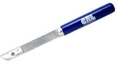 CRL 18″ Pipe Handle Cut-Out Knife – PK19XL