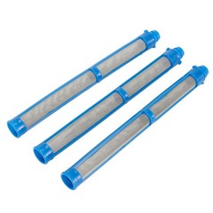 10pcs 287033 Latex Machine Filter For 390/395/ 490/ 495 Airless Sprayers
