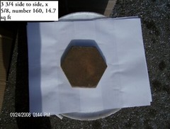 Batchelder Tile, 5800 Assorted Tiles Varies. See photo’s with Qty & Desc