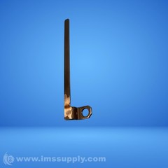 6933 48 L-Shaped Metal Part USIP