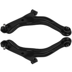 F Lower Control Arm w/BallJoint 2PcforFord Escape for Mazda Tribute Mercury Mari