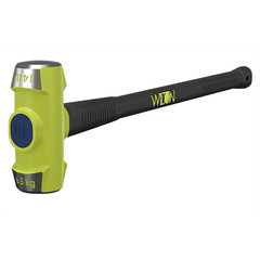 Wilton BASH SOFT-FACE SLEDGE HAMMER 14 LB WL9-41436