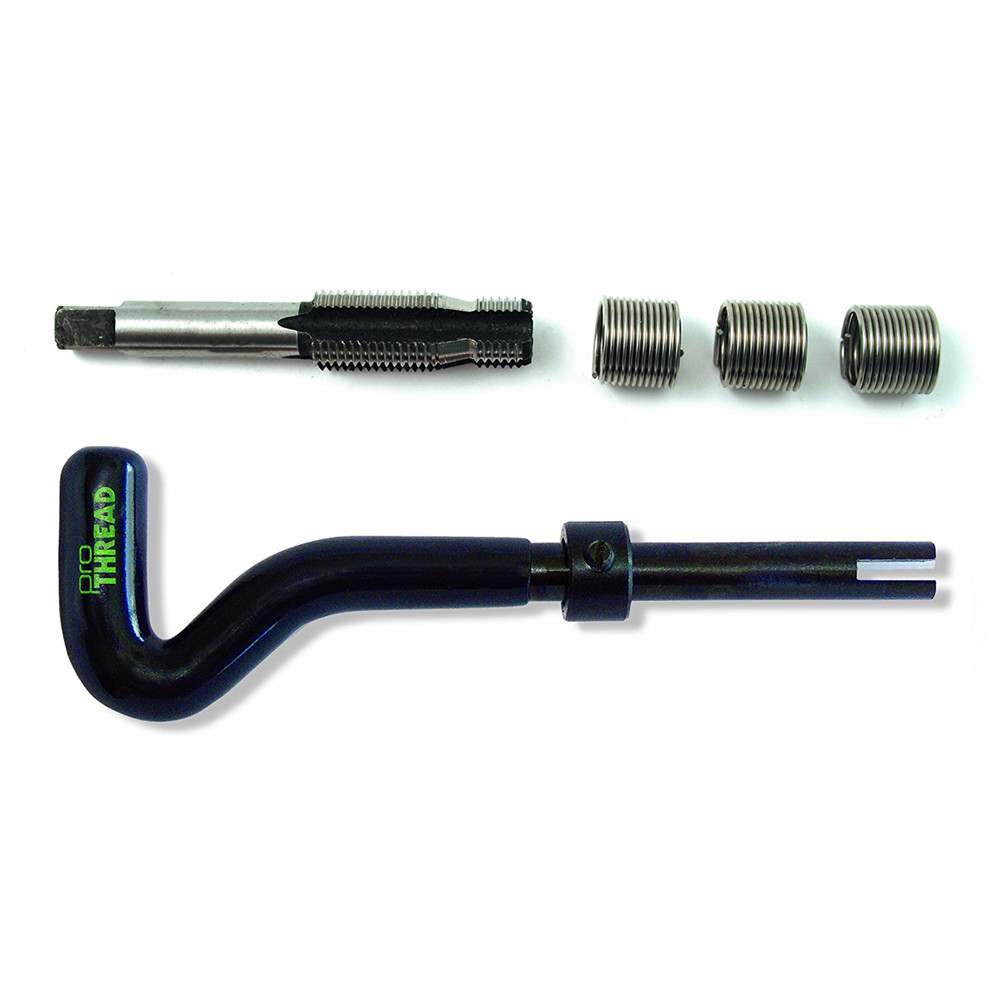 CTA 35069 CTA Manufacturing Pro Thread Kit MTC M6 – 1.00