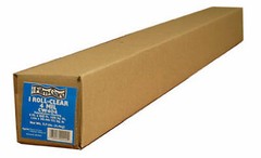 Film-Gard 625949 Polyethylene Film, Black, 4-Millimeter, 20 x 100-Ft. – Quantity