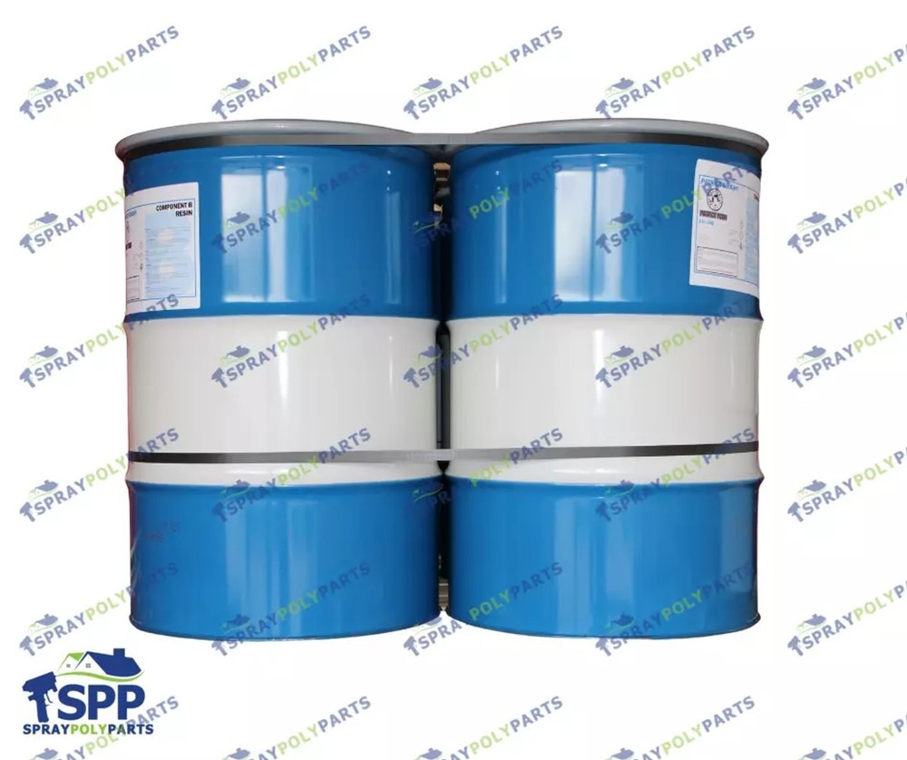 PATRIOT FOAM 400GHY OPEN CELL SPRAY FOAM 20,000 BF