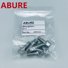 ABR5334 BOLT; package of 6 for ABURE A11 Spray Gun