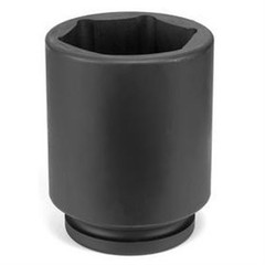Grey Pneumatic 4070MD Grey Pneumatic SOC 70MM 1″D IMP 6PT DP BLK