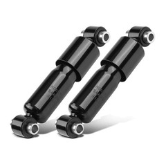Shock Strut Set Left Right Black Volvo VAH VHD VN VNX 1998-2018