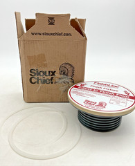 NEW Sioux Chief Finish Line 834-4DNR On Grade Cleanout System 4 Inch